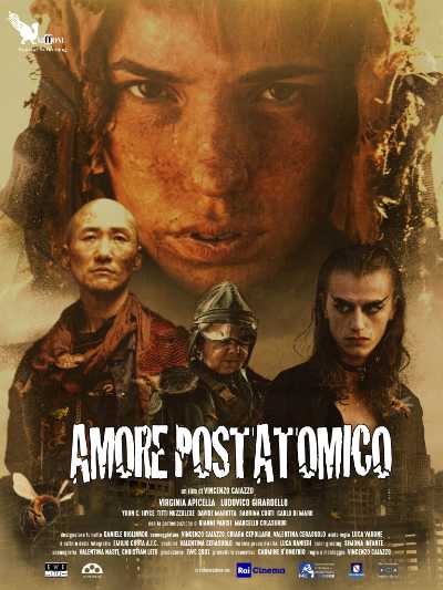 Il film Amore Postatomico sabato evento speciale al Giffoni Film Festival