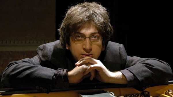 Ramin Bahrami inaugura i concerti estivi della Società dei Concerti di Parma