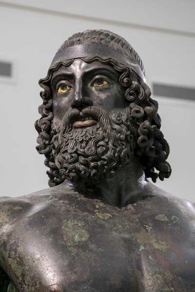 BRONZI DI RIACE 1972 - 2022: Incontri d’Autore, Astronomia, Letteratura e Storia Al Museo Archeologico Nazionale di Reggio Calabria