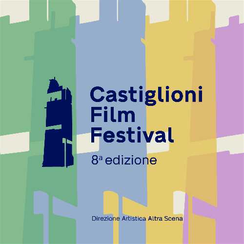 Al via Castiglioni Film Festival - VIII edizione