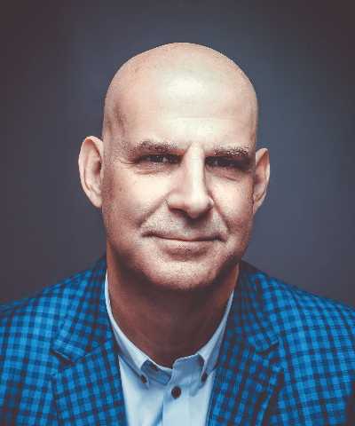 Il RAYMOND CHANDLER AWARD a HARLAN COBEN - nella XXXII edizione di Noir in Festival