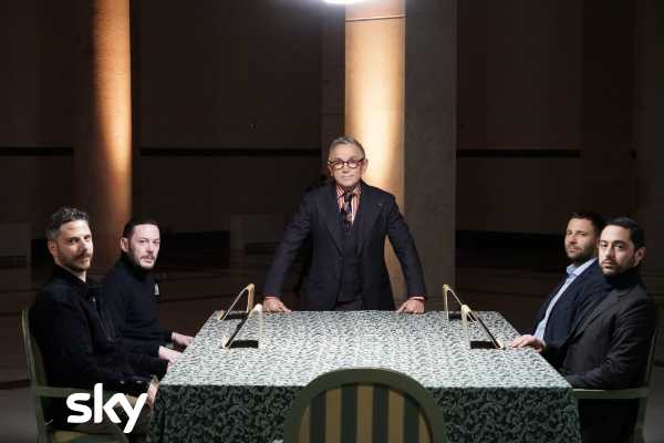 BRUNO BARBIERI 4 HOTEL - Nel cuore di ROMA: sfida tra i Boutique Hotel della Città Eterna