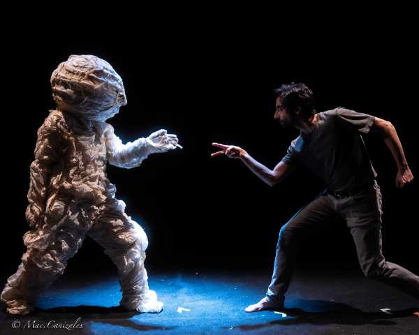 Torna "Forever Young": IV edizione della rassegna che premia il teatro Under 35