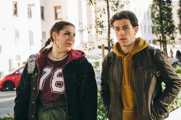 SKAM ITALIA 5 debutterà il 1° settembre solo su Netflix