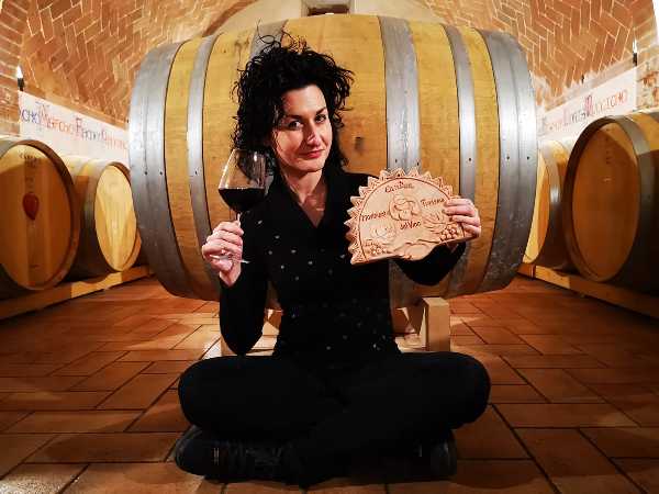 CALICI DI STELLE: In Toscana gli astronomi alla ricerca del "peccato naturale" del vino