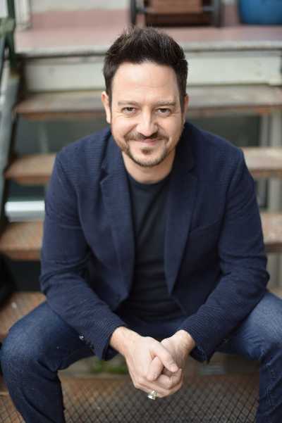 Al via il programma con Vittorio Vaccaro 'A casa cucina papà' - In prima tv su Food Network