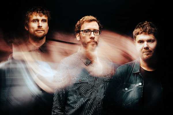 Arrivano i GoGo Penguin in concerto al Grey Cat Jazz Festival 2022