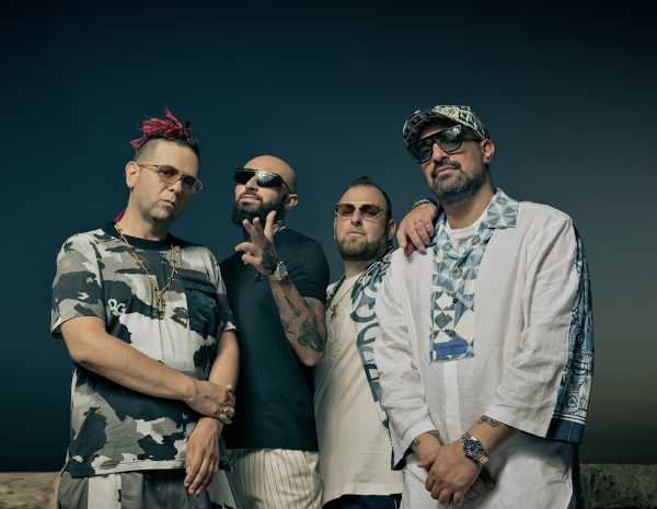 GREENVALLEY POP FEST - Al via la prima edizione con BOOMDABASH, ELETTRA LAMBORGHINI e RHOVE