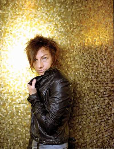 GIANNA NANNINI in tour da fine luglio nelle principali location open air e festival italiani