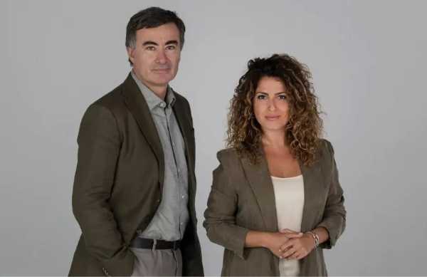 Stasera in TV: La politica in primo piano a Filorosso - Con Giorgio Zanchini e Roberta Rei