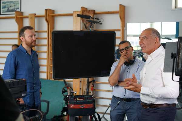 DUE CON: il documentario sulla vita e i successi dei Fratelli Abbagnale aprirà il Festival Internazionale del Documentario Visioni dal Mondo