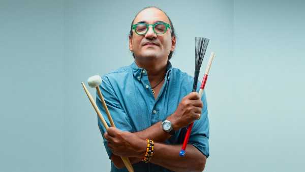Valdarno Jazz, tre giorni per una parata di star: Horacio 'El Negro' Hernandez, Danilo Rea e Lorenzo De Finti