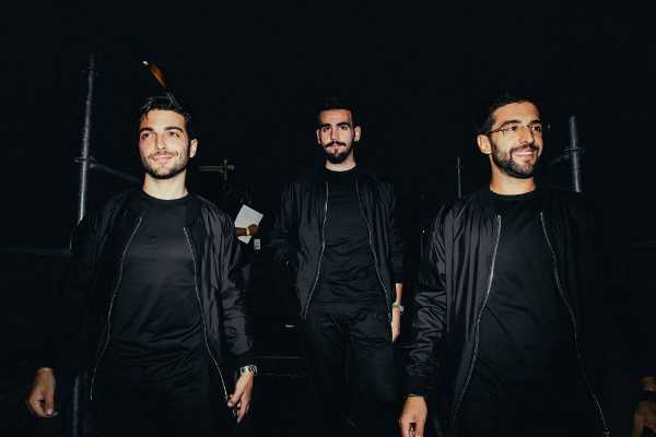 IL VOLO in tour in Italia da fine luglio