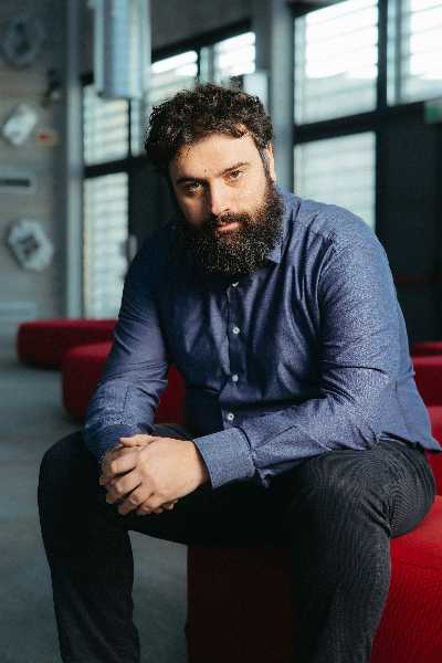 Il Ginesio Fest diretto da Leonardo Lidi al via con Lino Musella, Matthias Martelli, Michele Di Mauro