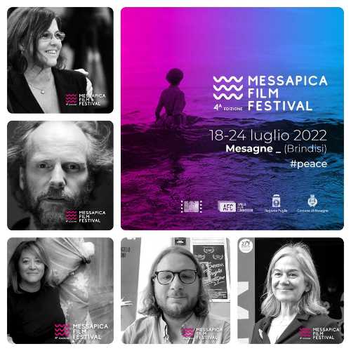 Al via la quarta edizione del MESSAPICA FILM FESTIVAL