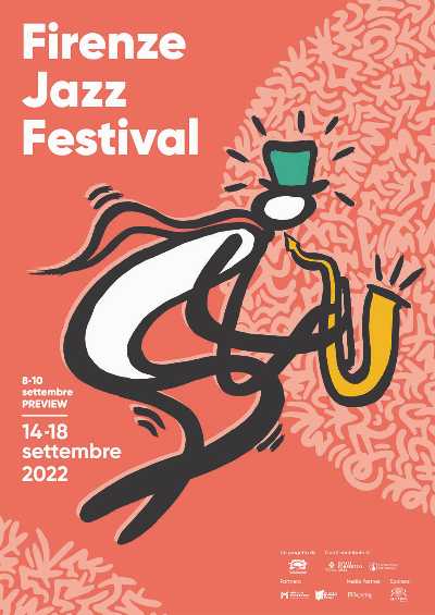 FIRENZE JAZZ FESTIVAL: le prime anticipazioni FIRENZE JAZZ FESTIVAL: le prime anticipazioni