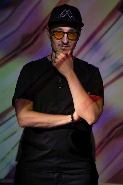 MARCO DI NOIA: disponibile in digitale “CAMILLEVOLT (Industrial version)”, originale remix del brano composto dal cantautore e sperimentatore musicale milanese