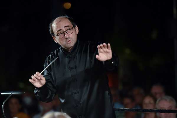 MAGNA GRECIA FESTIVAL - E dopo Bernstein, Rachmaninov