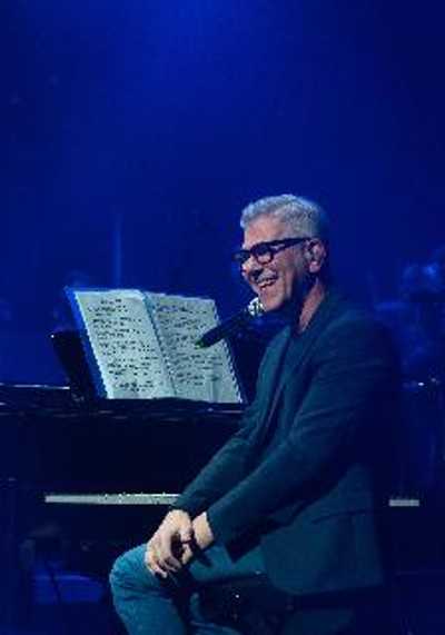 Michele ZARRILLO, Matteo BOCELLI, Aleandro BALDI e tanti altri per il tributo a Bigazzi sul palco della Versiliana