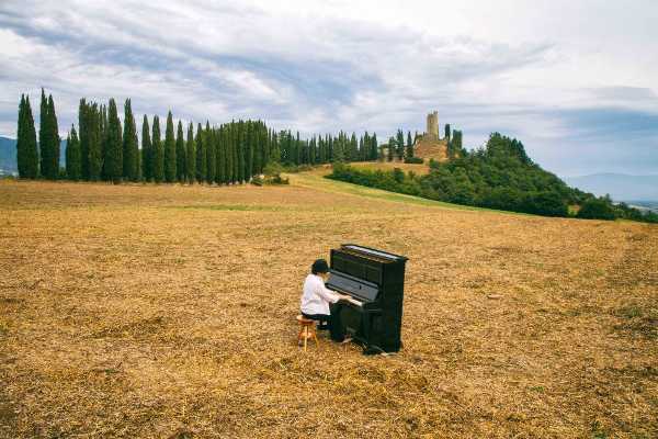 Grande successo per il decennale di NATURALMENTE PIANOFORTE. Domani ultimo appuntamento con il concerto di Ludovico Einaudi
