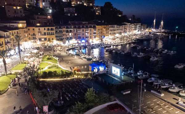 Pop Corn Festival del Corto, la serata di premiazione con Sergio Japino e i nuovi talenti del cinema internazionale