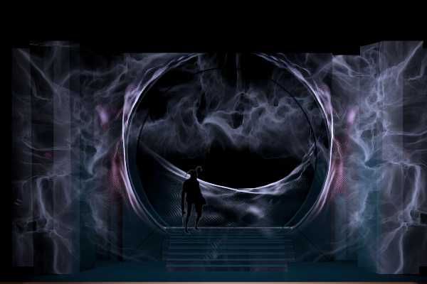 Il Rigoletto di Giuseppe Verdi apre la Stagione lirica padovana 2022 Il Rigoletto di Giuseppe Verdi apre la Stagione lirica padovana 2022