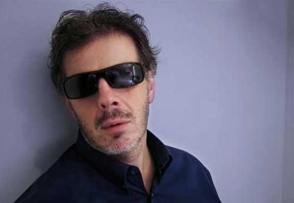 Aleandro Baldi in concerto allo Spazio Agorà di Tonfano