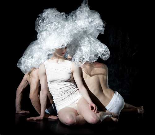 “Le Quattro stagioni” di Opus Ballet per il 43° Festival La Versiliana
