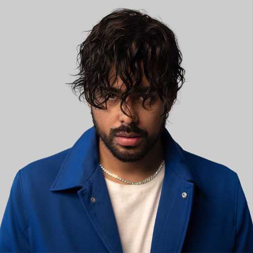 EMISHA aprirà in Italia i concerti del tour di Carlos Vives