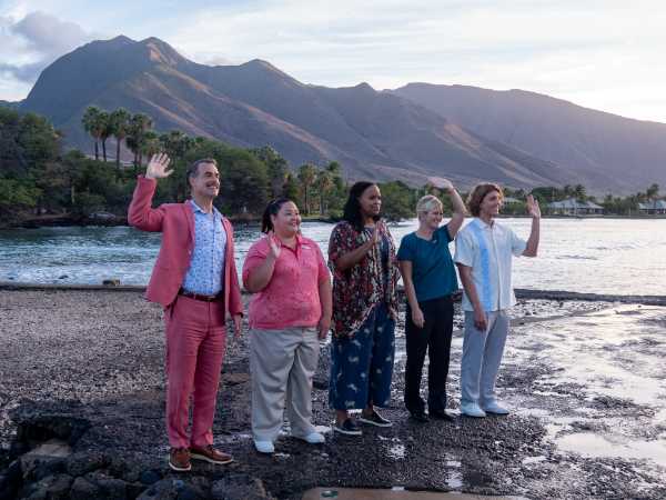 EMMY AWARDS 2022 - Entrambi su Sky e NOW "Succession" e "The White Lotus", i titoli più nominati dell'edizione