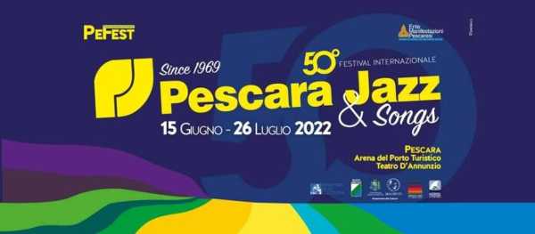 L'Orchestra Nazionale Jazz dei Conservatori Italiani al Pescara Jazz Festival