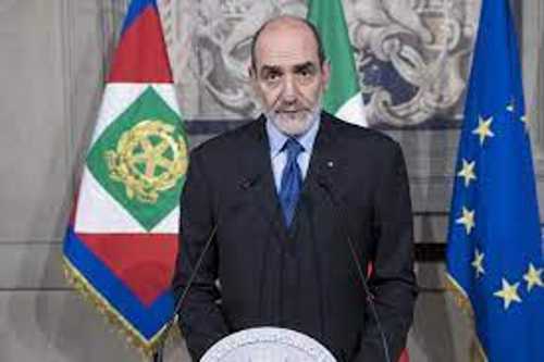 NextGeneration UNICEF in dialogo con Giovanni Grasso al Caffè della Versiliana