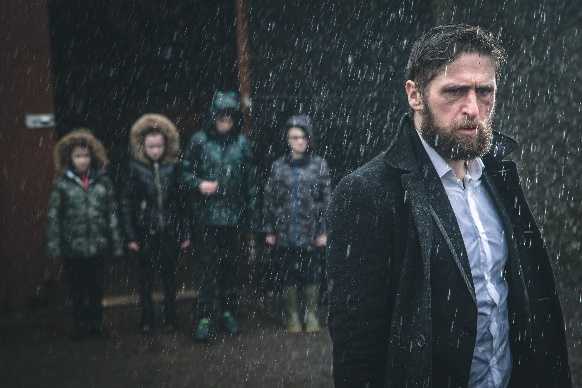 IRISH FILM FESTA 2022 - Torna il festival dedicato al cinema irlandese