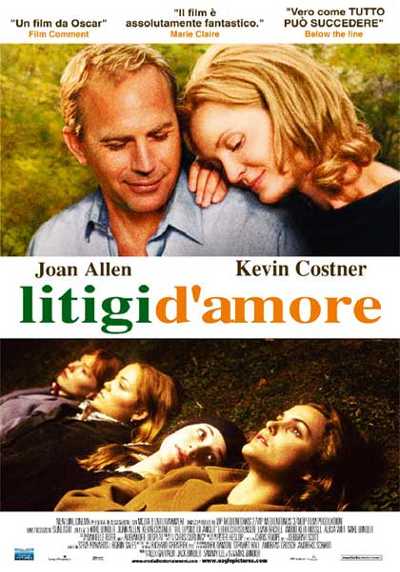 Il film del giorno: "Litigi d'amore" (su Cielo) Il film del giorno: "Litigi d'amore" (su Cielo)