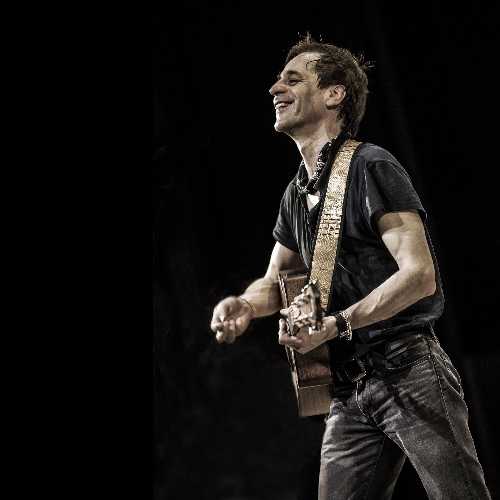 MASSIMO PRIVIERO: Proseguono le date di "ESSENZIALE TOUR" il tour del nuovo album