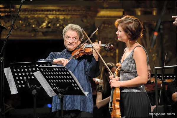 Pietrasanta in Concerto, messaggero di pace, dà il benvenuto alla Città di Odessa
