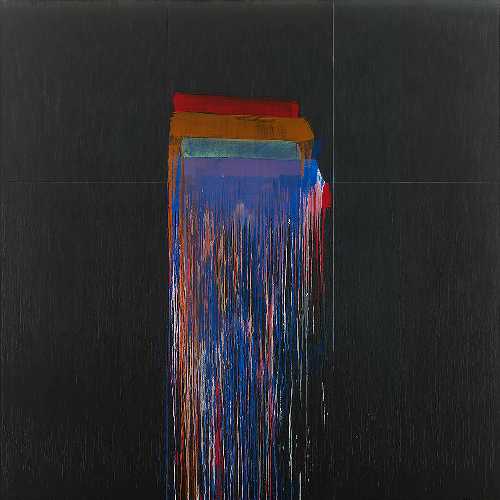 GAGOSIAN Roma presenta PAT STEIR. Paintings, Part II - Un nuovo allestimento di opere dell'artista visibile sino al 31 agosto 2022 GAGOSIAN Roma presenta PAT STEIR. Paintings, Part II - Un nuovo allestimento di opere dell'artista visibile sino al 31 agosto 2022