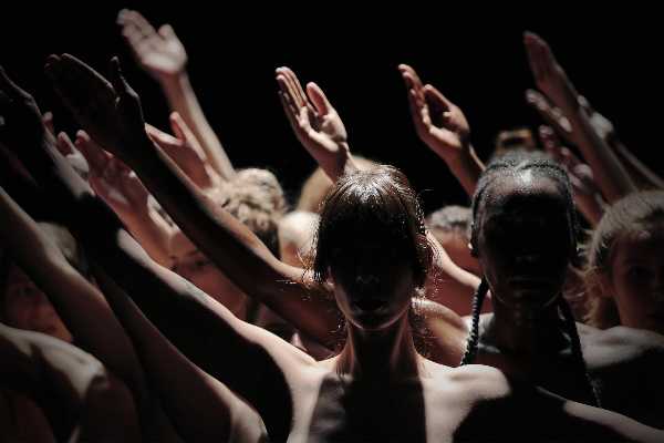 Al via la 52esima edizione di Santarcangelo Festival 2022: Can you fell your own voice