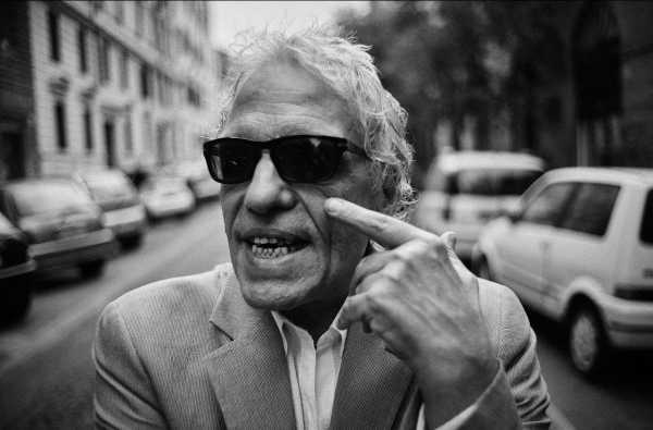 ORTIGIA FILM FESTIVAL - Omaggio a Monica Vitti con Laura Delli Colli - Abel Ferrara e il premio OFF14 International Award