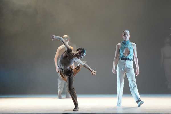 Canova in danza dal 22 al 24 luglio a Bassano del Grappa