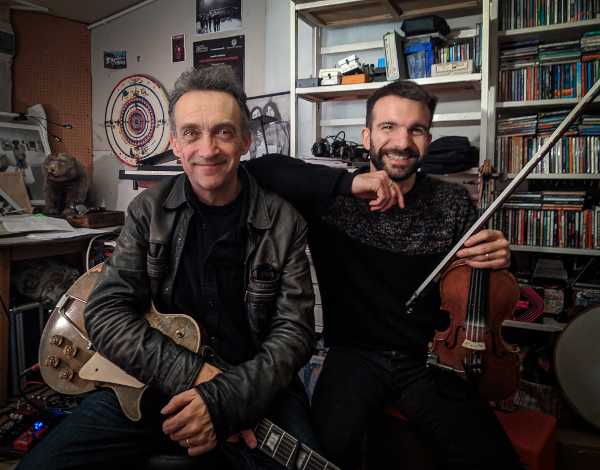 Premio Nazionale Città di Loano 2022 - XVIII edizione - Tre giorni dedicati al meglio della musica tradizionale italiana