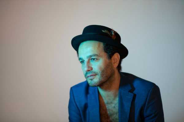 DOMENICO IMPERATO - In uscita il video dell'ultimo singolo SENTIMENTALE, primo brano tratto dal disco in arrivo dopo l’estate
