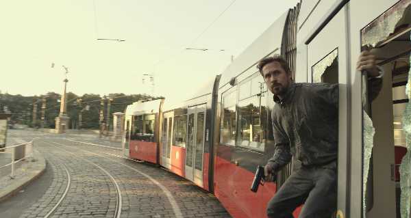 Netflix - L’universo di The Gray Man si espande: in arrivo il sequel diretto dai fratelli Russo con Ryan Gosling e uno spin-off