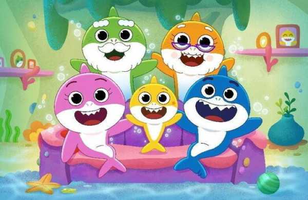 Baby Shark ritorna con i nuovi episodi