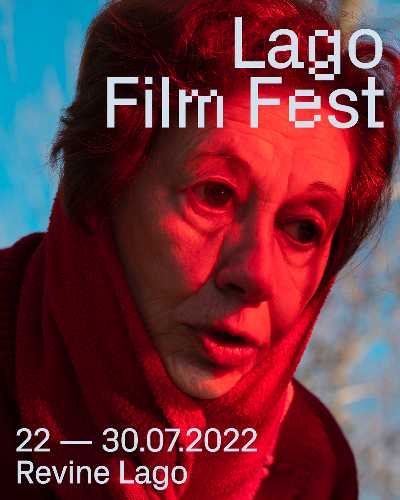 Presentata oggi la 18esima edizione di Lago Film Fest