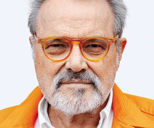 Sick Luke, Max Cooper, Oliviero Toscani, Raissa e Momo, Franz Rosati, Martelli, Wordly: i protagonisti di oggi a VIDEOCITTÀ