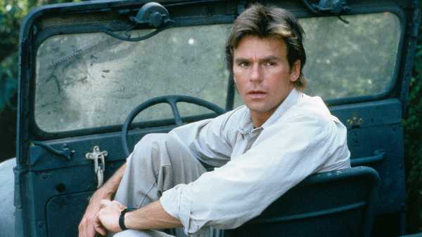 PLUTO TV: si accendono i nuovi canali dedicati alla serie cult MACGYVER e SETTIMO CIELO