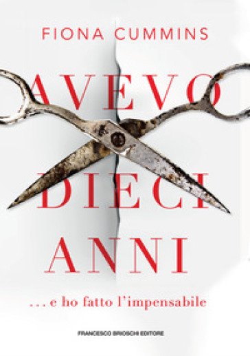 Recensione: "Avevo dieci anni" - L'angelo della morte