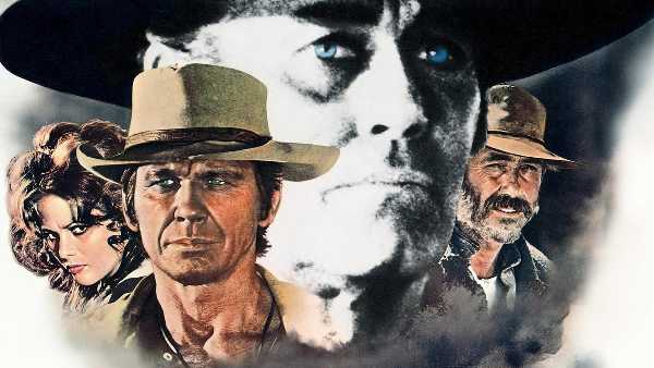 Stasera in TV: "C'era una volta il West" per il ciclo dedicato a Sergio Leone. Cast di stelle con Henry Fonda, Claudia Cardinale, Charles Bronson 