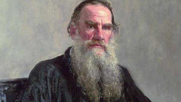 Oggi in TV: Passato e Presente. Lev Tolstoj, la grandezza e il tormento 